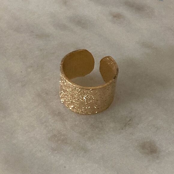 No Brand Jewelry - Ear cuff
